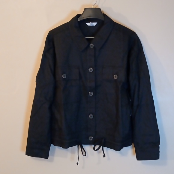 Time and Tru Jackets & Blazers - Time and Tru Women's Denim Jacket